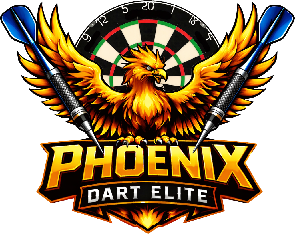 My Darts Tournament
